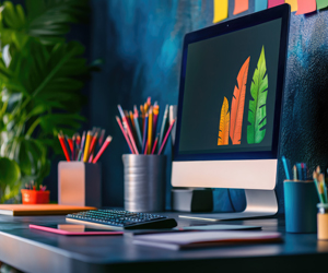 Branding & Graphic Design