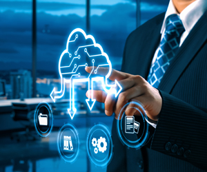 Cloud Solutions