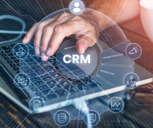 CRM Development