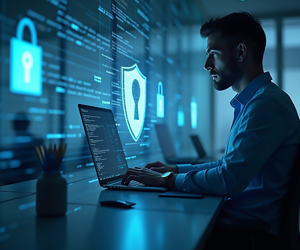 Cyber Security Solutions