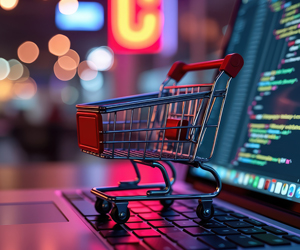 E-Commerce Development