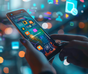 Mobile App Development