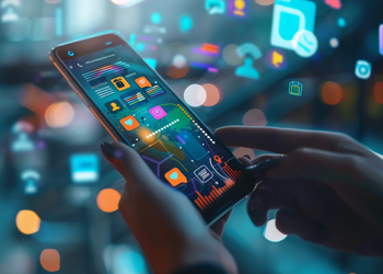 Mobile App Development