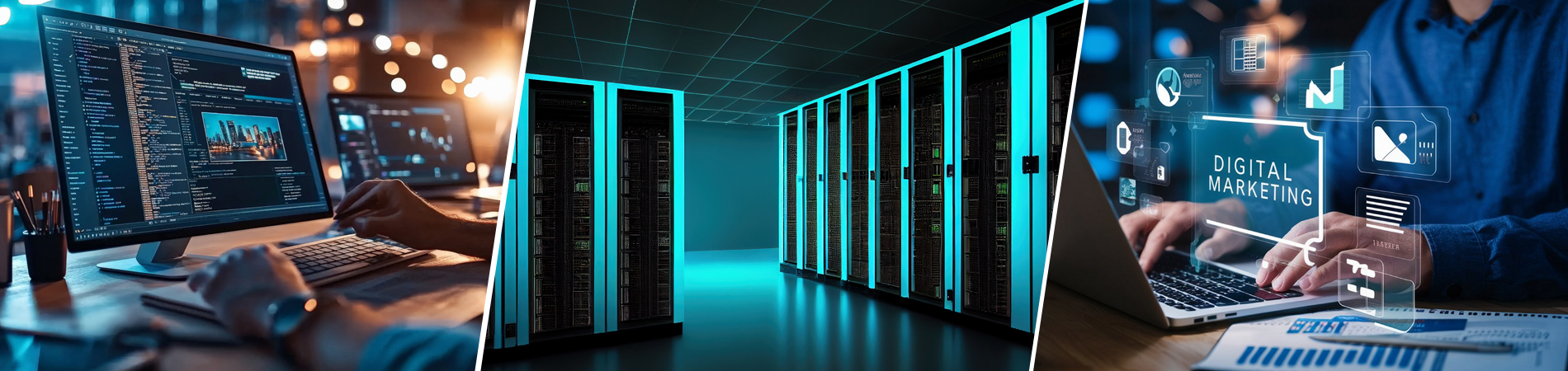 Nexlance Solutions