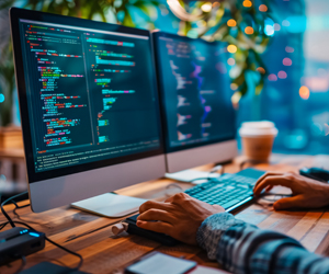 Software Development