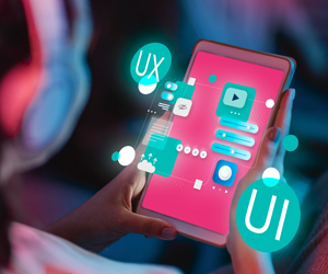 UI/UX Design