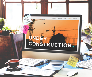 Website Maintenance & Support